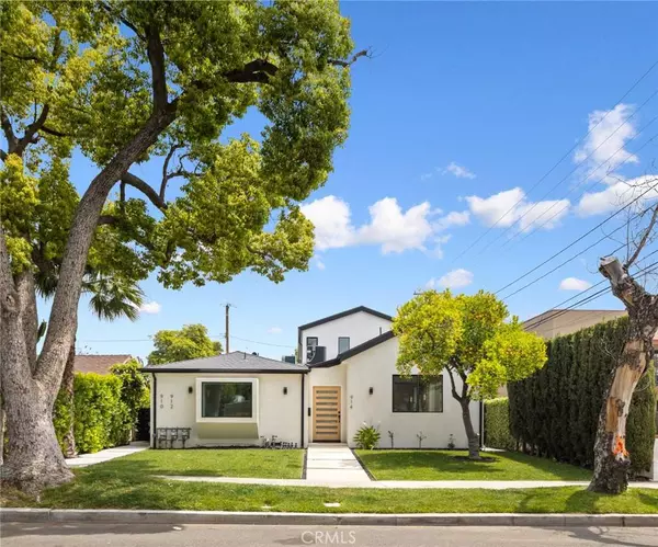 914 N Catalina ST, Burbank, CA 91505