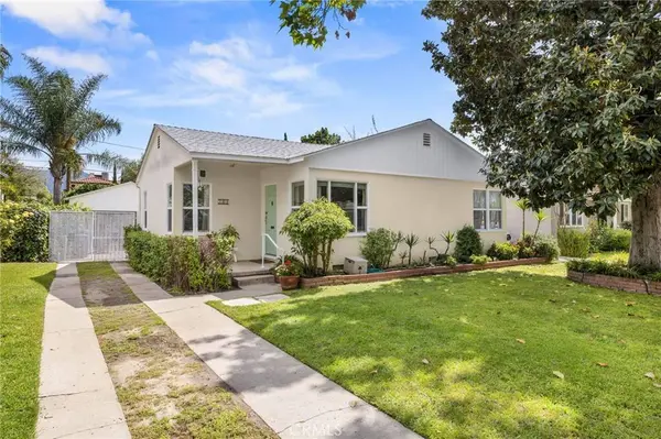 304 S Lomita, Burbank, CA 91506