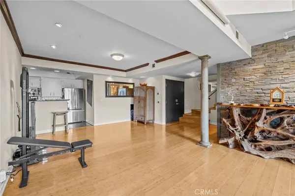 8712 Gregory, Los Angeles, CA 90035