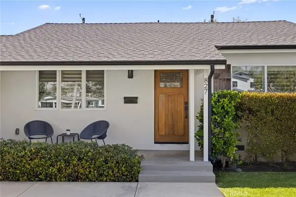 827 N Lamer, Burbank, CA 91506