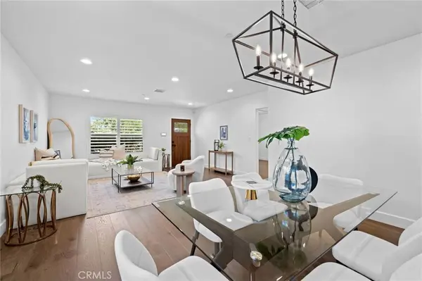 827 N Lamer, Burbank, CA 91506