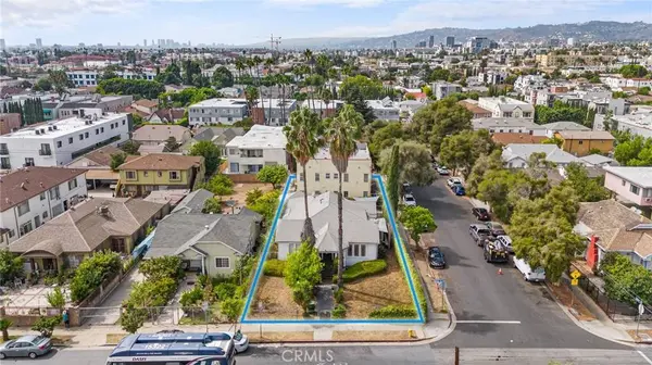 1185 Edgemont, Los Angeles, CA 90026