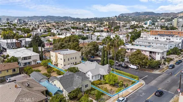 1185 Edgemont, Los Angeles, CA 90026