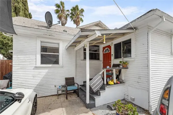 1185 Edgemont, Los Angeles, CA 90026