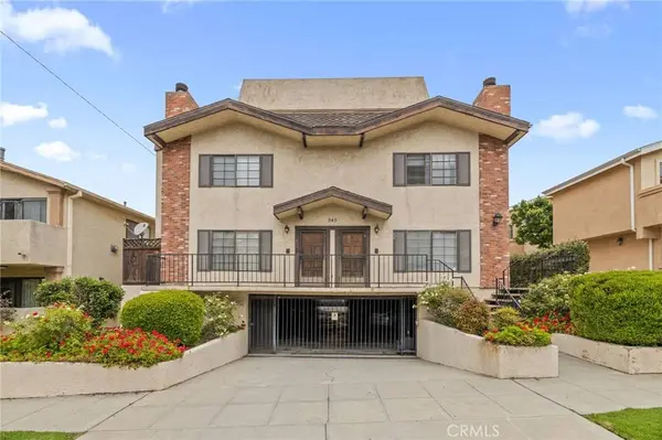 545 E Cypress #F, Burbank, CA 91501