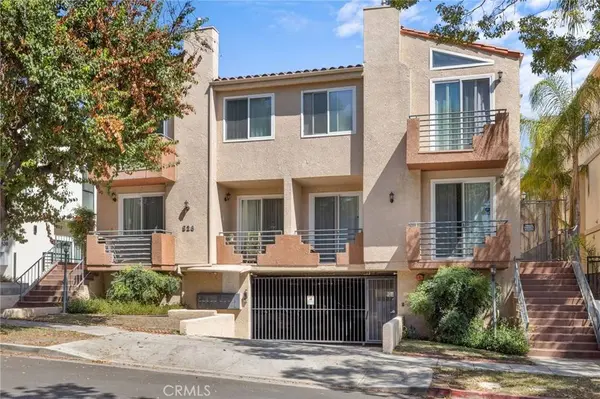 528 E. San Jose Ave #110