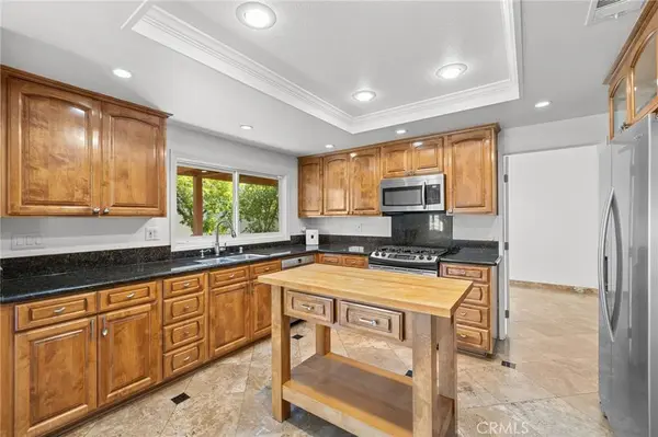 6232 Hesperia AVE, Encino, CA 91316