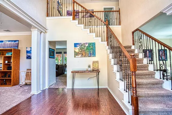 1727 Parkwood Drive, Grapevine, TX 76051