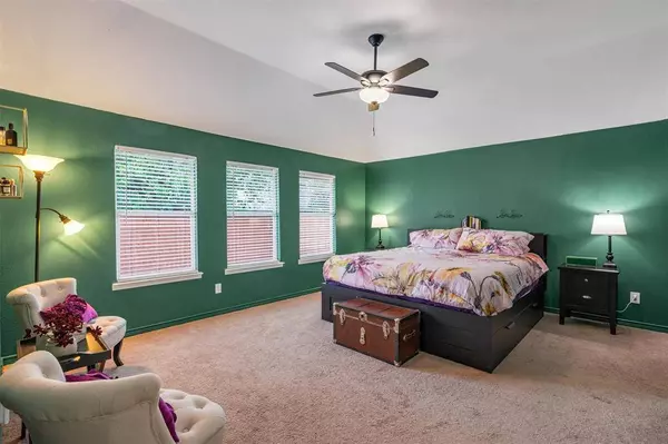 4208 Temecula Creek Trail, Mckinney, TX 75070