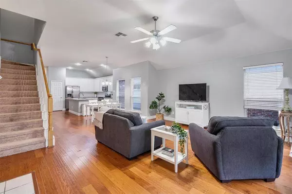 4208 Temecula Creek Trail, Mckinney, TX 75070