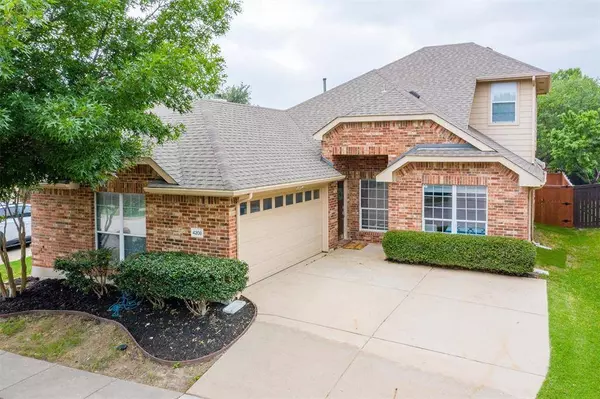 4208 Temecula Creek Trail, Mckinney, TX 75070