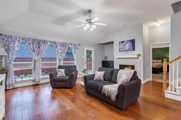 4208 Temecula Creek Trail, Mckinney, TX 75070