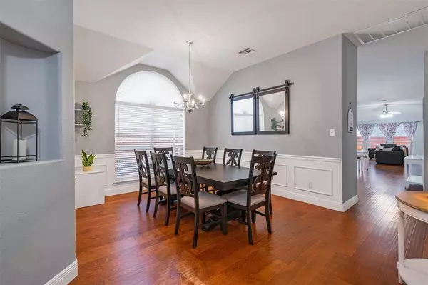 4208 Temecula Creek Trail, Mckinney, TX 75070