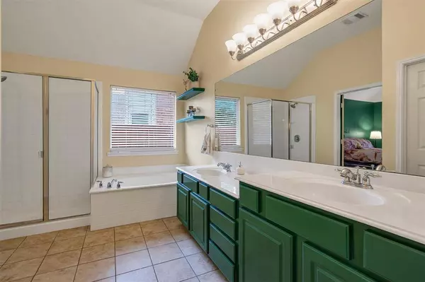 4208 Temecula Creek Trail, Mckinney, TX 75070