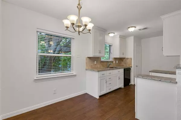 7711 Leigh Ann Drive, Dallas, TX 75232