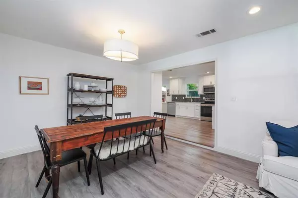 2308 Shady Grove Drive, Bedford, TX 76021