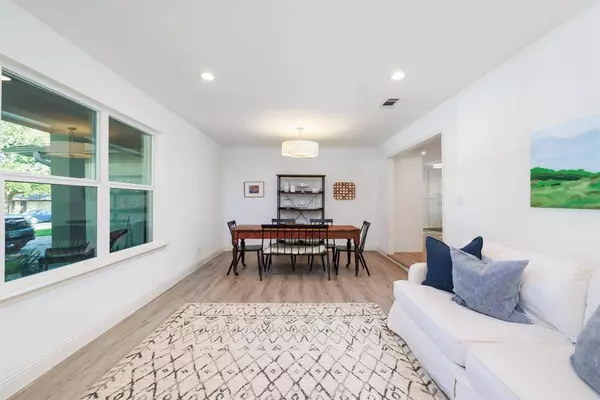 2308 Shady Grove Drive, Bedford, TX 76021