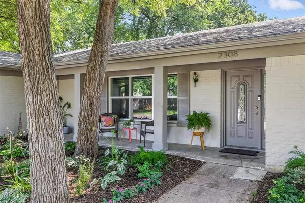 2308 Shady Grove Drive, Bedford, TX 76021