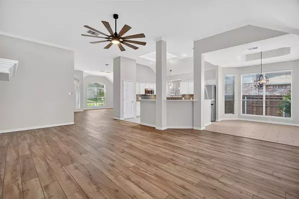 1420 Bosher Drive, Cedar Hill, TX 75104