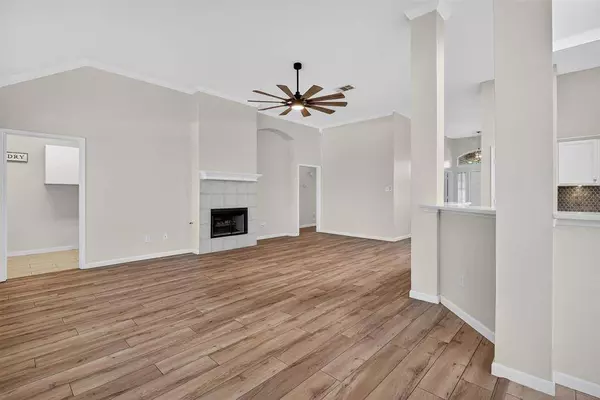 1420 Bosher Drive, Cedar Hill, TX 75104