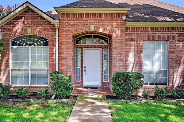 1420 Bosher Drive, Cedar Hill, TX 75104