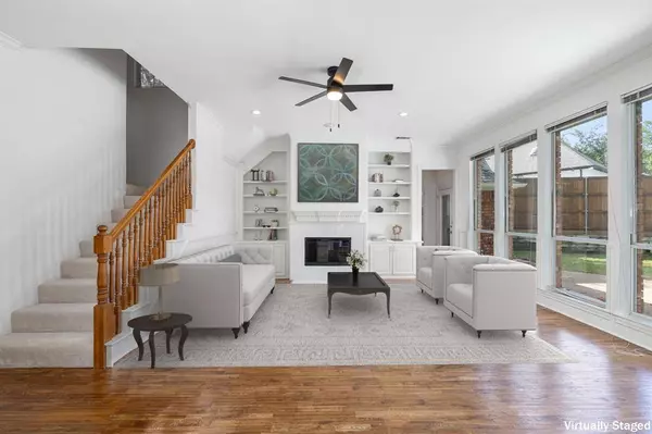 6504 Beddo Court, Colleyville, TX 76034
