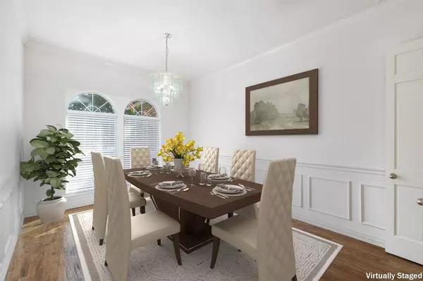 6504 Beddo Court, Colleyville, TX 76034