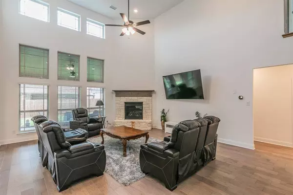 1507 Migration Way, Mansfield, TX 76063