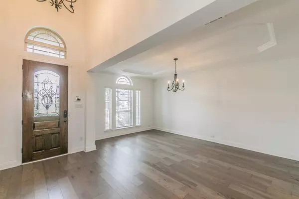 1507 Migration Way, Mansfield, TX 76063