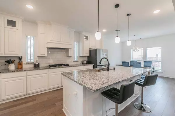 1507 Migration Way, Mansfield, TX 76063