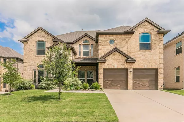 1507 Migration Way, Mansfield, TX 76063