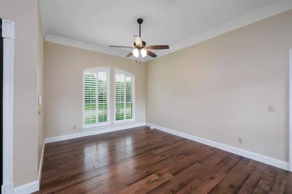 6100 Lansford Lane, Colleyville, TX 76034