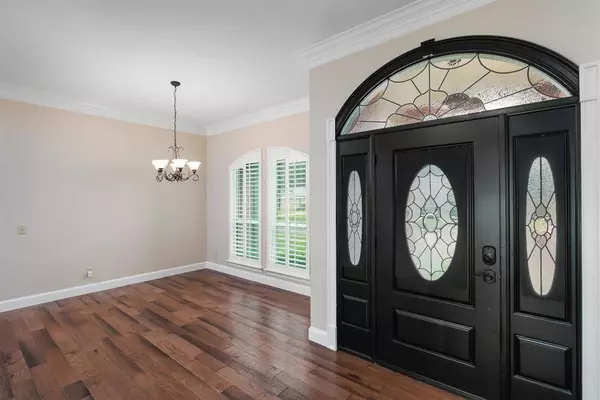 6100 Lansford Lane, Colleyville, TX 76034