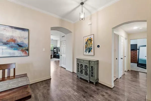 13113 Harvest Ridge Road, Fort Worth, TX 76244