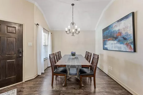 13113 Harvest Ridge Road, Fort Worth, TX 76244