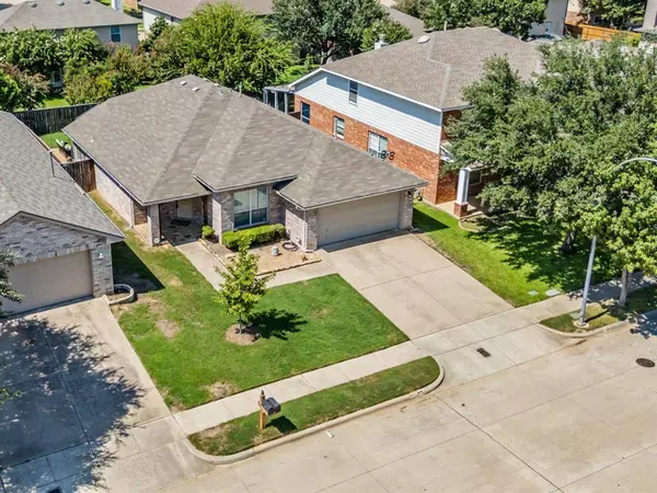 13113 Harvest Ridge Road, Fort Worth, TX 76244