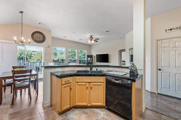 13113 Harvest Ridge Road, Fort Worth, TX 76244