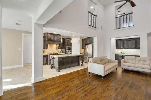 13501 Grand Arbor Lane, Frisco, TX 75035