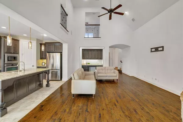 13501 Grand Arbor Lane, Frisco, TX 75035