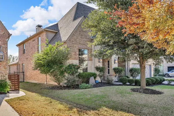 13501 Grand Arbor Lane, Frisco, TX 75035