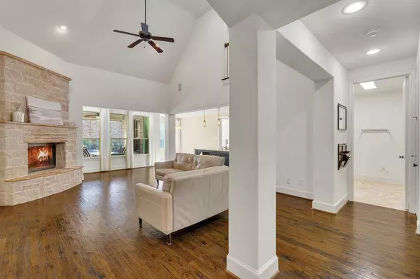 13501 Grand Arbor Lane, Frisco, TX 75035