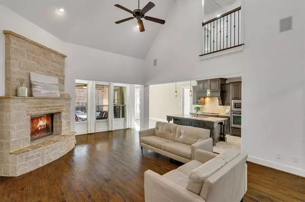 13501 Grand Arbor Lane, Frisco, TX 75035