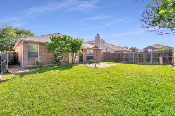 4905 Stirrup Way, Fort Worth, TX 76244