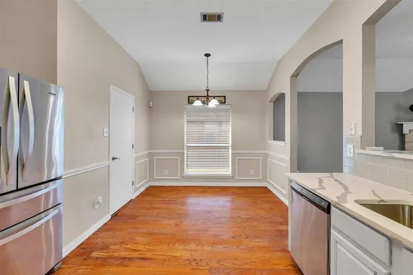 4905 Stirrup Way, Fort Worth, TX 76244
