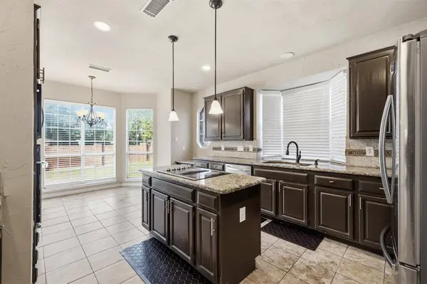 1911 New Haven Road, Grapevine, TX 76051