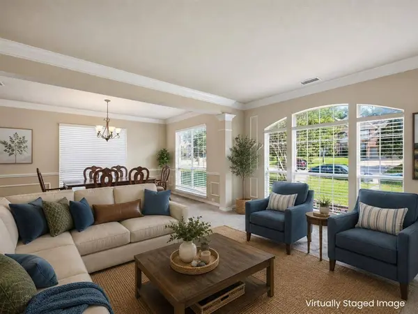 1911 New Haven Road, Grapevine, TX 76051