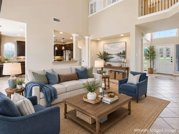 1911 New Haven Road, Grapevine, TX 76051