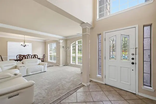 1911 New Haven Road, Grapevine, TX 76051