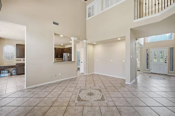 1911 New Haven Road, Grapevine, TX 76051