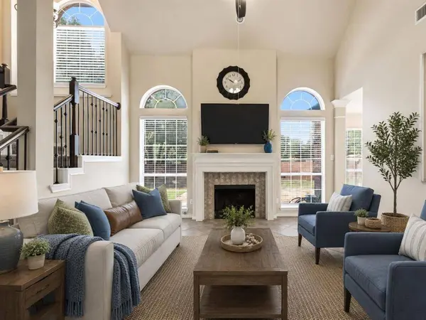1911 New Haven Road, Grapevine, TX 76051
